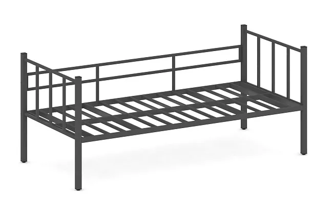 фото Кровать Overnight + №5