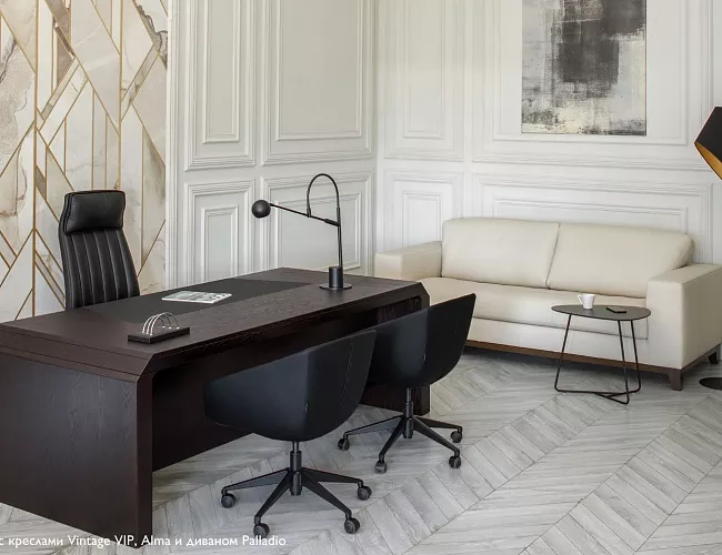 фото кабинет Ривьера №5