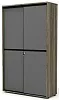 Офисный шкаф-купе