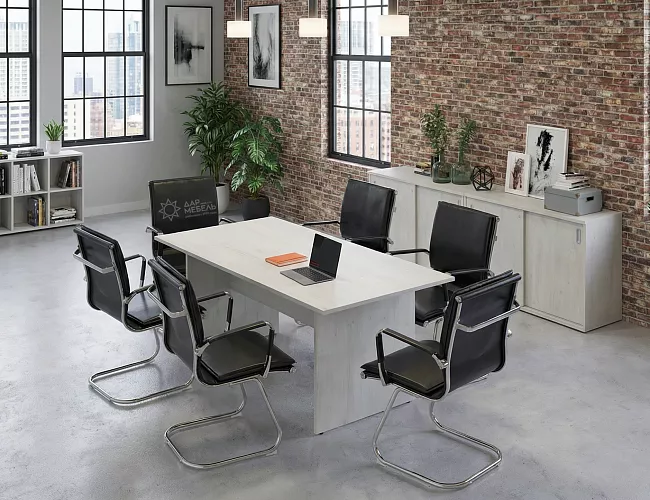 фото Переговорные столы Style №2