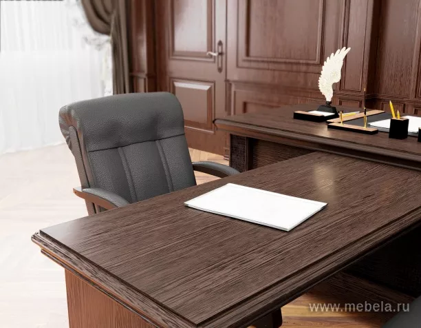 кабинет Porto Wenge