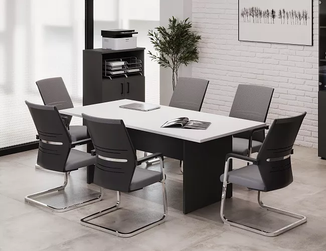 фото кабинет Style Project №4