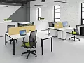 Офисная мебель Strike