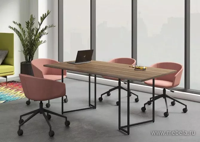 Офисная мебель Линк