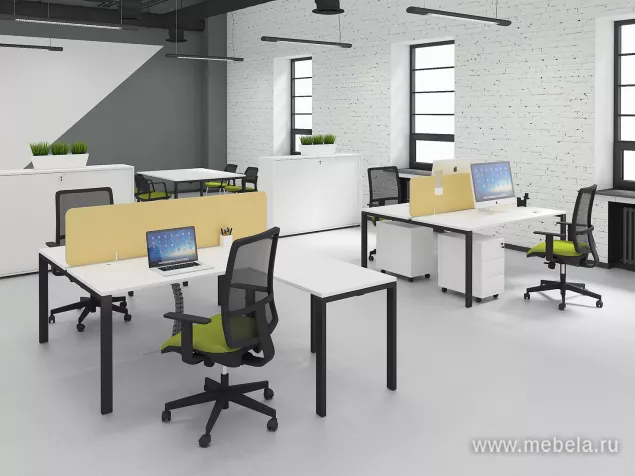 Офисная мебель Strike
