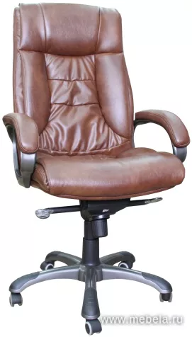 кресло Q-8 Silver