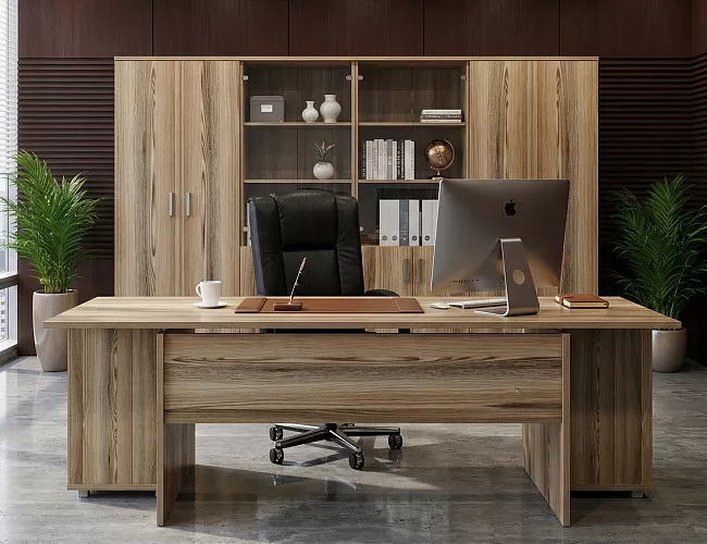 фото кабинет Аргентум №3