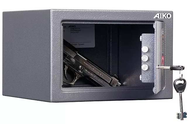 фото Cейф Aiko TT-170 №3