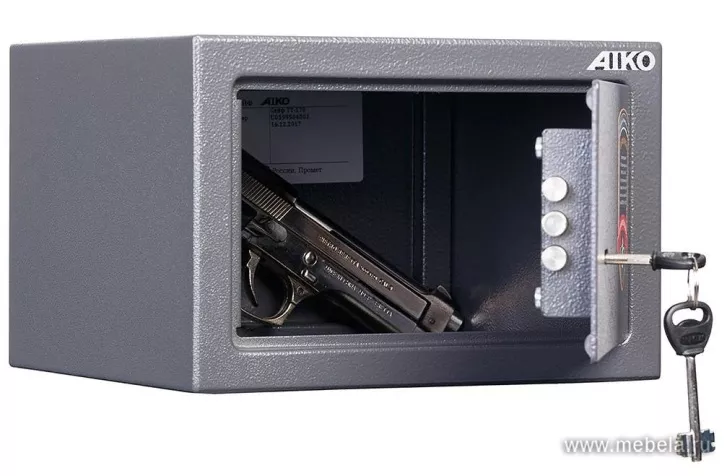 Cейф Aiko TT-170