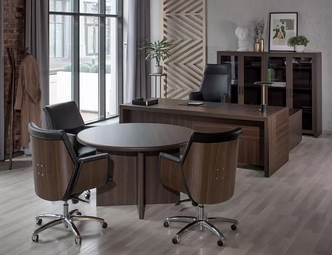 фото кабинет Tempio №4