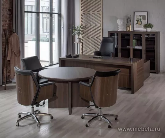 кабинет Tempio