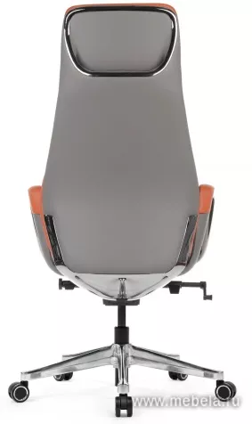 кресло для руководителя RV-Napoli