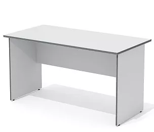 Стол офисный, прямой - Агат