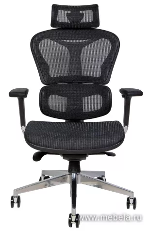 кресло Хироу блэк