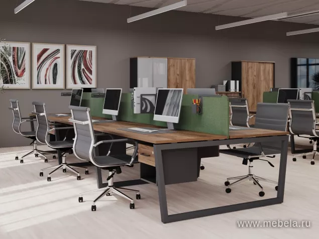 мебель Project Dub T2