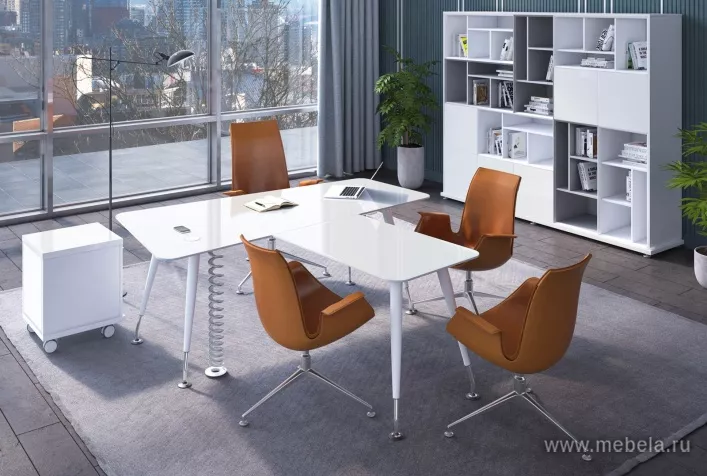 кабинет Emporio