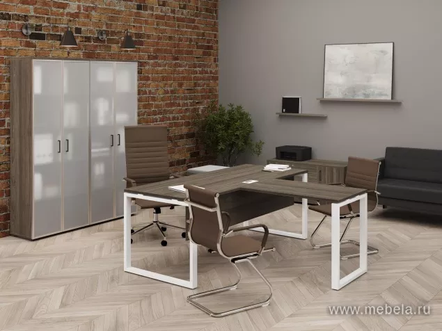 кабинет Project Elm