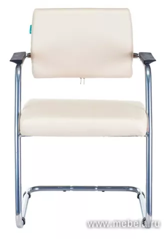 кресло CH-271N-V/SL