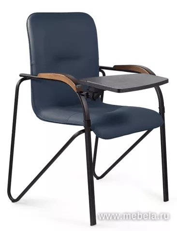 стул Самба Блэк T Пл