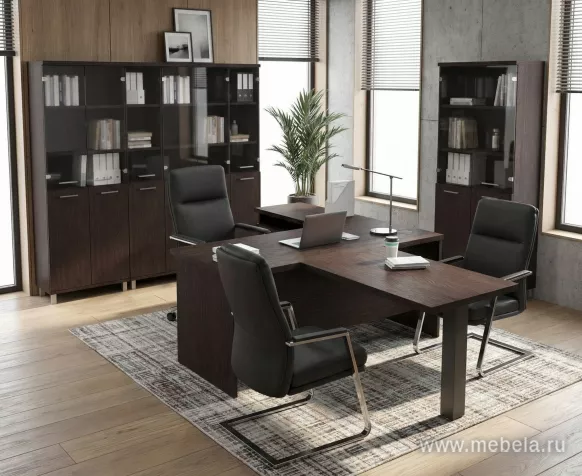 кабинет Фёст Венге