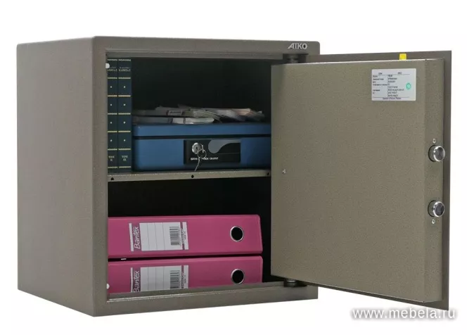 Офисный сейф TM-46