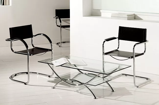 фото Журнальный столик Arco №5