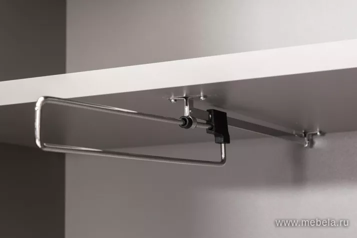 кабинет Exe White