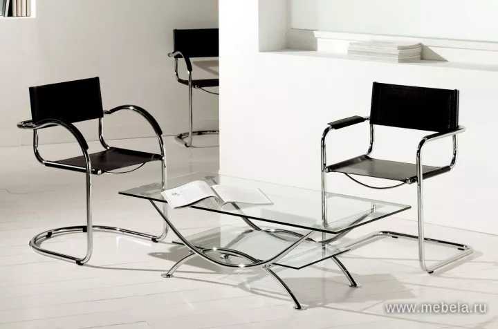 Журнальный столик Arco