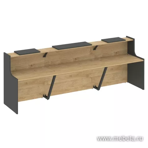 ресепшн Оникс Тиквуд