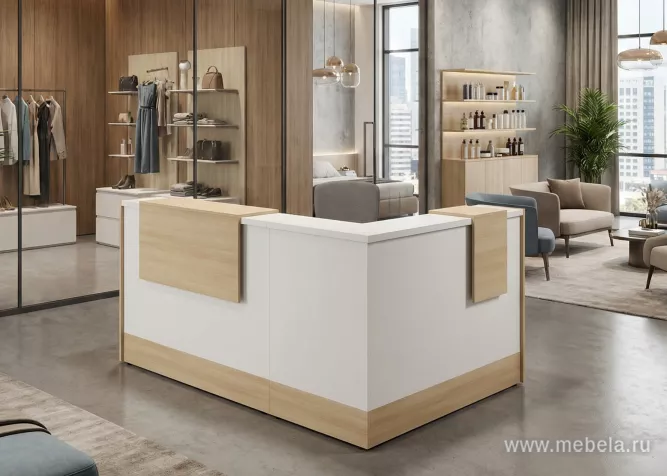 ресепшн Style Acacia