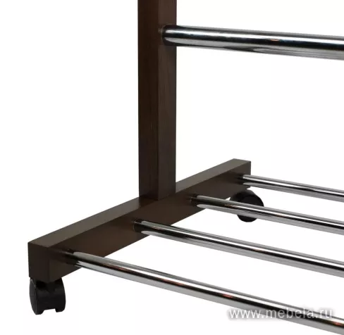 Вешалка общественная В 35Н