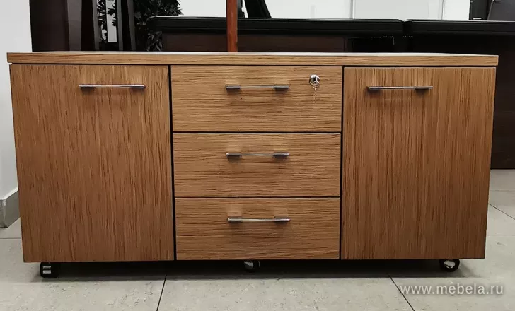 кабинет Kvins