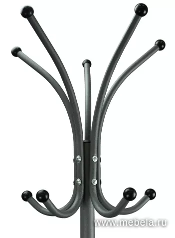 Вешалка напольная Пико 4