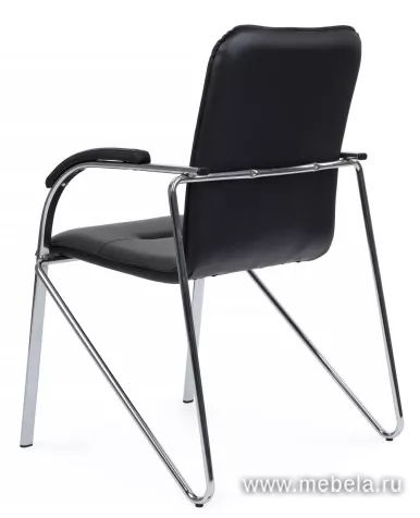 кресло RV-Samba Chrome