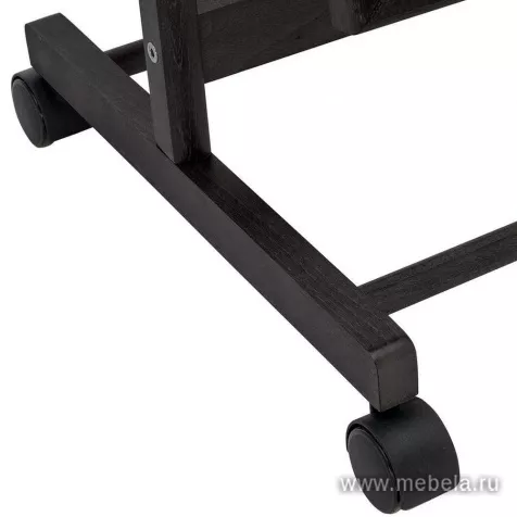 Зеркало мобильное В 27Н