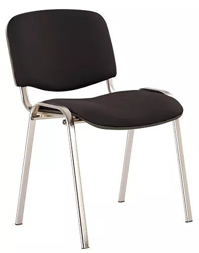 фото офисный стул Iso Chrome