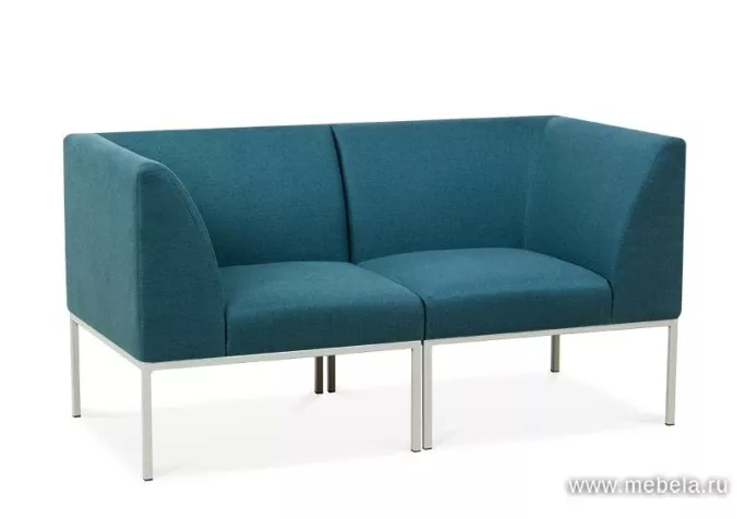 Офисный диван Alma