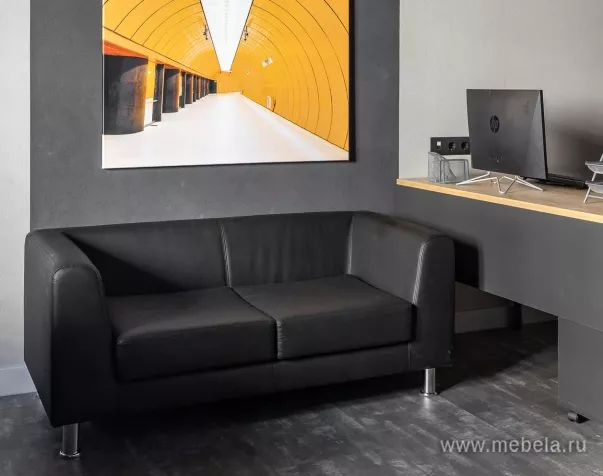 Офисный диван Eva Prof