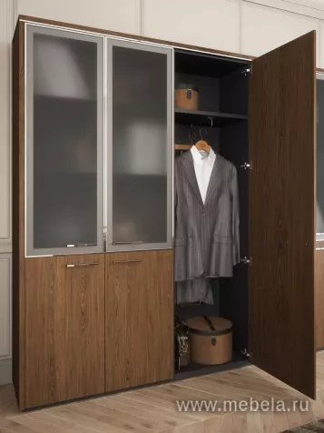 кабинет Velar