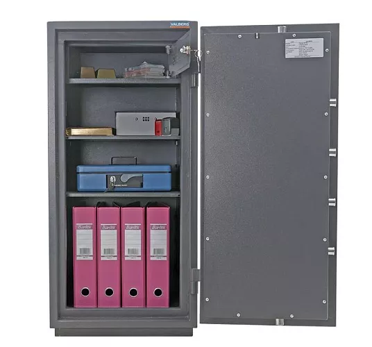 фото Сейф Гранит 90T EL №5