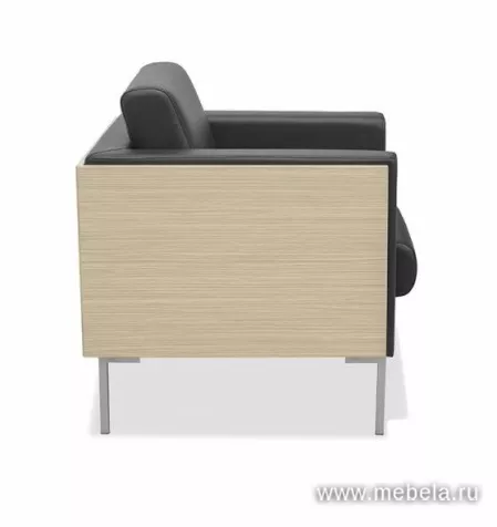 Офисный диван Берлин W