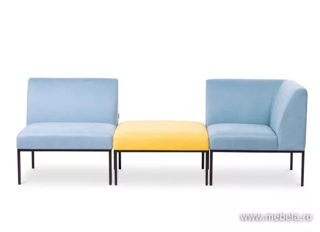 Офисный диван Alma