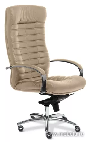 кресло Orion Chrome A