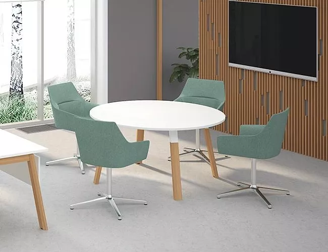 фото столы Артвуд №2