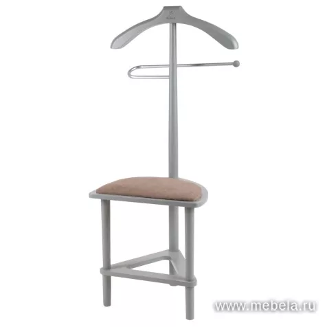 Вешалка с сиденьем В 26Н