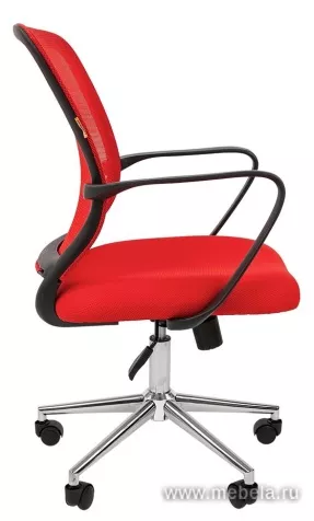 кресло CH-698 Chrome