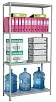 Стеллаж MS 200KD/100x50