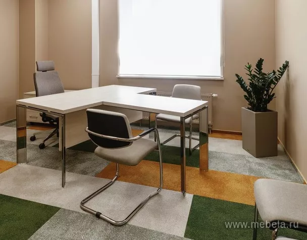 кабинет Fermo Metal +