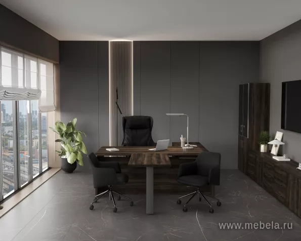 кабинет Yalta Mali