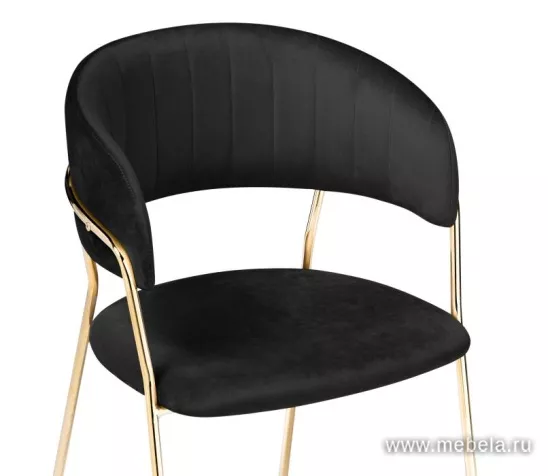 стул Kamelia Gold